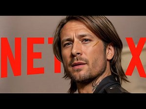 Hitman (2024) Movie Trailer | Netflix