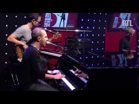 Calogero - Le Soldat - RTL - RTL