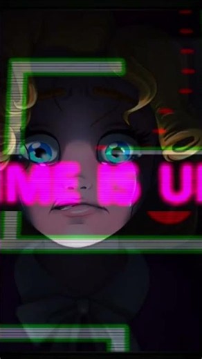 Minigame secreto de FNaF 6! #shorts