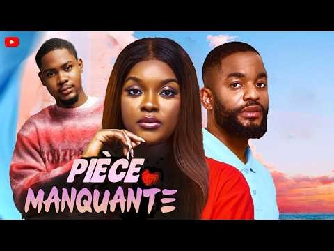 PIÈCE MANQUANTE | Clinton Joshua | Meilleur Films Français | Films Nigérian En Français 2026