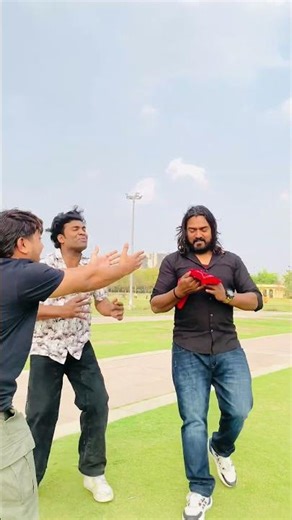 Ye kesi 😱☠️masti kari dosto ne dost ke sath 😂🤣#funnyprank #funnyshorts #india #video #comedy