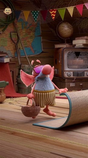 Rattic Mini - The Lamp #funny #shorts #viral #explore #trending #silentcomedy