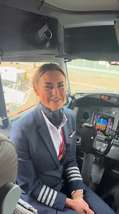 Meet Laura, Captain, and Nick, First Officer ✈️ We caught up with them to hear about their journeys with us and their favourite benefits of working at Jet2.com! From career growth to amazing opportunities, they share what makes being part of Jet2 so special. Stay tuned to find out more about them 👀 | Jet2Careers