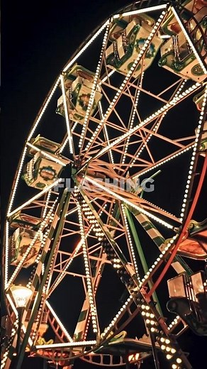 Night Shots on DJI Pocket 3