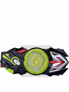 Henshin Belt DX Hiden Zero One Driver "Mighty Guardian Progrisekey" | Khang Võ