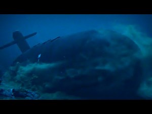 After 80 Years, The Once Lost Submarine is Now Found