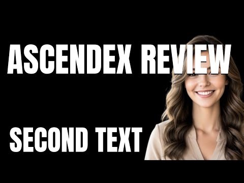 Dont Download AscendEX Review App Before Watching This