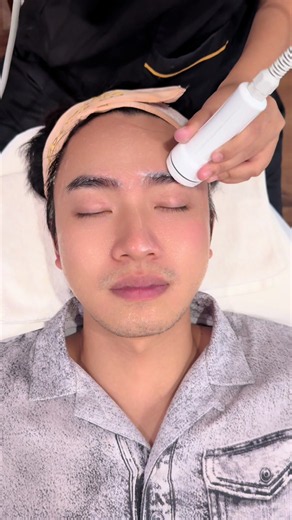 Luxury Filler Infusion for Sensitive, Dry Skin