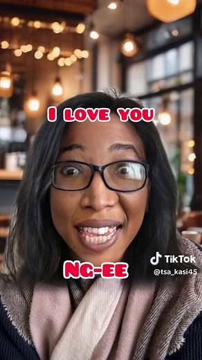 Learn to Say 'I Love You' in Afrikaans, Zulu, Setswana