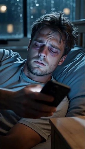 I Couldn't Sleep for Months — Then I Found This App (Noctora)