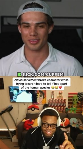 StreamOnDailyy on Instagram: "⚡ Kick is changing the streaming game ⚡ A platform built for creators, gamers, and fans — where the energy never stops and the community is stronger than ever. From gaming to IRL moments, Kick is where the culture lives. 🎮🔥 🚀 Some of the biggest names you’ll find here: AdinRoss • Hstikkytokky • OblivionSW • XimenaFlaka • EdMatthews • xQc • Cuffem • Cheesur • LosPollosTV • RampageJackson • SamFrank • ZavalaHimself • TrainwrecksTV • Demisux • LatinaHouse • JayGuap0