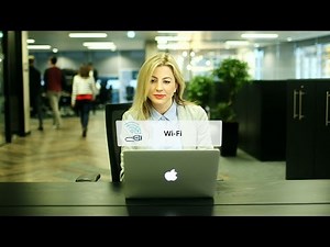 Software Promo Video | Essensys | Holler Video Production