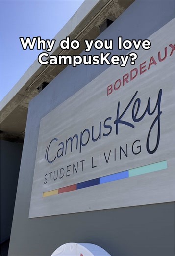 Student Life: Discover the Best Campus Accommodations