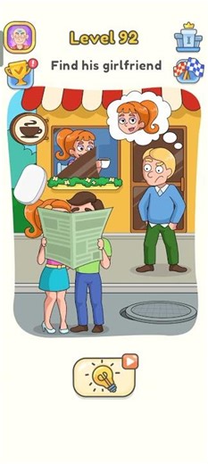 Find is the girlfriend #dop2 #gamer #viral