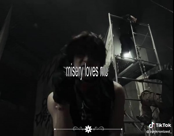 Mingi Knows Ball: A Captivating Fallout Boy Edit