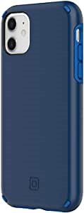 Incipio Duo for iPhone 11 & iPhone XR - Dark Blue/Classic Blue