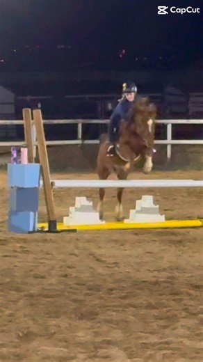 We did smaller things since we had a sub trainer