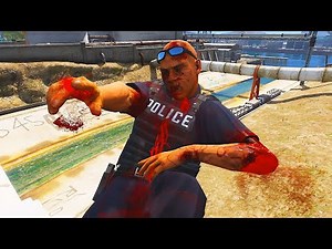 GTA 5 Epic/Brutal Kill Compilation #3
