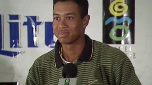 When Payne Stewart Challenged Tiger Woods’s Leap Into the PGA Spotlight