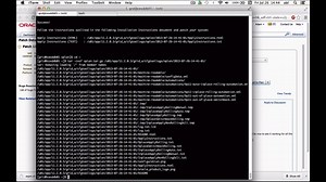 Downloading Oracle's oplan and generating patch steps