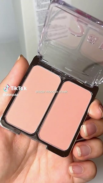 Pretty Shades of Blush for K-Beauty Lovers