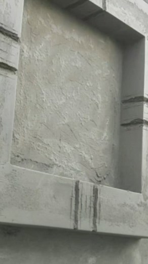 514K views · 5.1K reactions | box wall plaster design #shorts #youtubeshorts #design #viral #viralvideo #short #trending #parapet #reels #fbreels | SKS 3d construction | Facebook