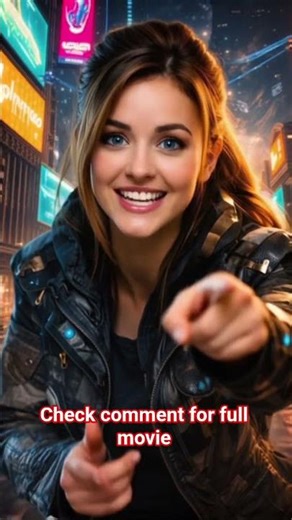 Hollywood-Level AI Sci-Fi Movie Released | Watch the Film