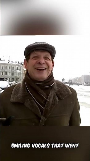 Who Was The Trololo Guy?