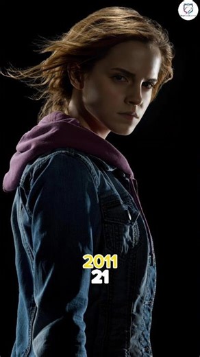 Hogwarts Legends: The 15-Year Evolution (2011–2026). #harrypotter