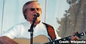 George Jones, Country Music Legend, Dead at 81