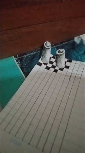 #amezing 3dart#howtodraw#newdesign