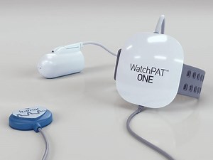 WatchPAT ONE - Ambulante Single-Use Schlafdiagnostik