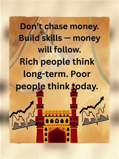 Build Multiple Income Sources🤔🤔🤔🤔