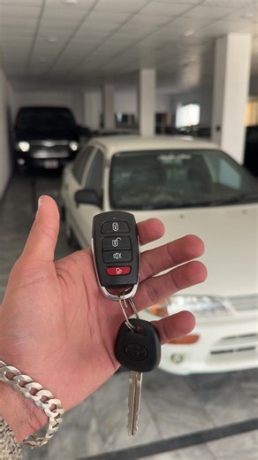 Toyota Corolla 2D G for Sale in Lahore – 1999 Model