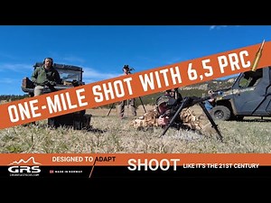 Want to get into long-range? DO THIS to shoot 1760 yards with the 6.5 prc Savage!