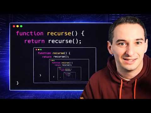 The ONLY Recursion Tutorial You’ll Ever Need