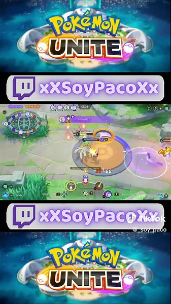 #build de #gardevoir #pokemonunite #pokemonunitegameplay #tipspokemonunite #pokemonuniteswitch #stream #streamer #gardevoirpokemon #tips #parati #fyp #streamerpequeño