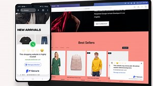 10K views · 71 reactions | Staying safe online shouldn't be complicated or expensive. Introducing our new F-Secure Scam Protection app, designed to protect you from scams wherever you go online. Try for free: https://www.f-secure.com/scam-protection | F-Secure | Facebook