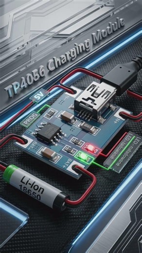 Charging module for Battery, #MobileCharging #battrycharging #mobilerepair #mobilereparingclasses