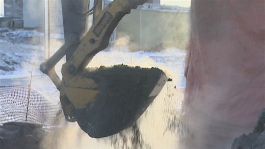 How the U.S. tariff pause could be good news for N.W.T. mining