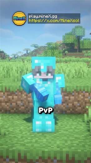 BEST Java/Bedrock Minecraft Server 🔎#minecraft #minecraftserver