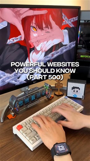 AI Boy on Instagram: "Powerful website you should know part 500 #ai #map #game #gamemap #fun #website"