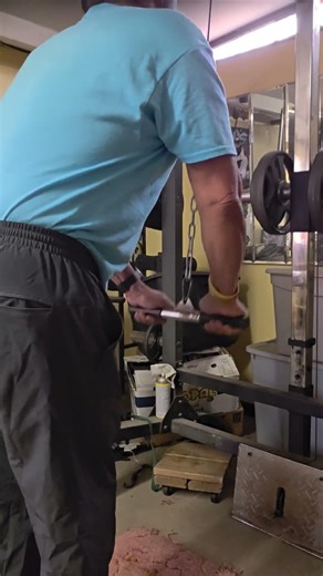 Tri's cable pulldown 3xs 10