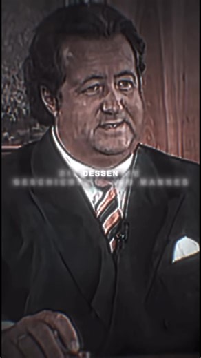 Milliarden Skandal um Manfred Schmieder