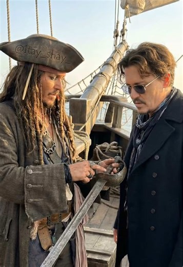 Reimagining Your Character: A Personal Touch