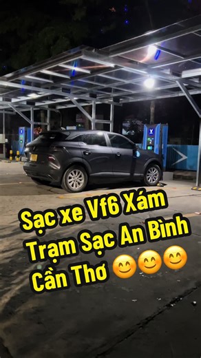 Nguyên EV - xe tự lái Cần Thơ trên TikTok