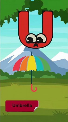 A to Z Vocabulary for Children | Fun ABC Learning with Images #EducationalVideo #ABCVocabulary