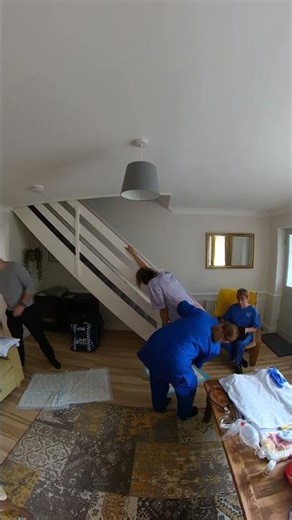 VR360 Simulation – Shoulder Dystocia in the Community: Emergency Response & Best Practice