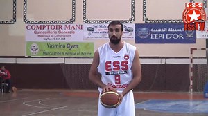 7.7K views · 196 reactions | Basket - Play-Off - 8e Journée - ESS/CA (59-66) - Résumé ESS TV. #ESS #ESS_Basket #ESS_Tv | Etoile Sportive du Sahel | Facebook