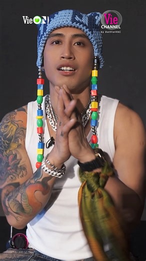 51K views · 984 reactions | Anh Trai Hustlang Robber nhìn vẻ ngoài...